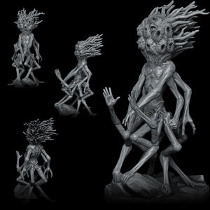 Nightmare Weaver - Rocket Pig Wargaming D&D DnD