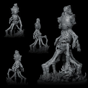 Skitter Maw - Rocket Pig Wargaming D&D DnD