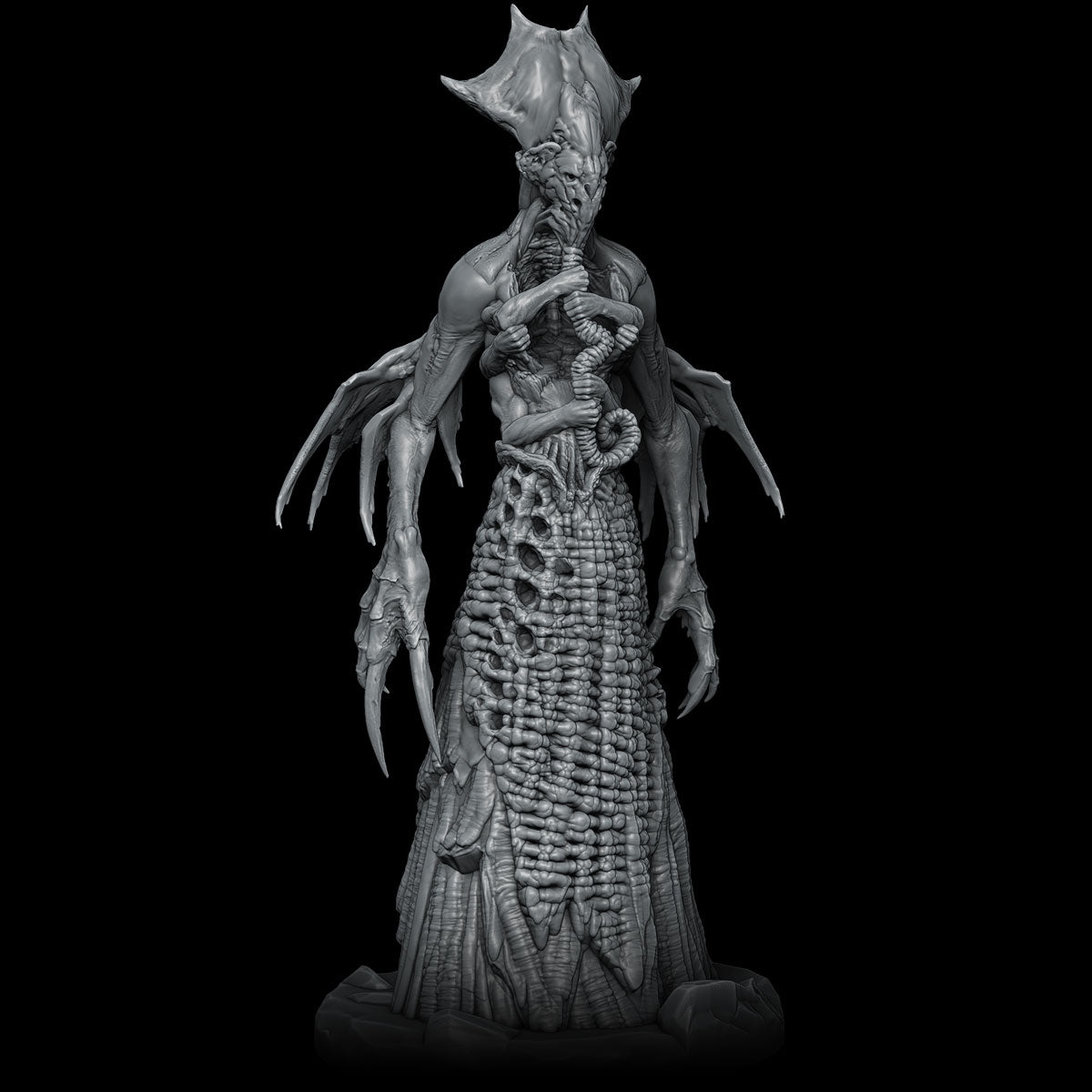 Cave Tyrant - Rocket Pig Wargaming D&D DnD