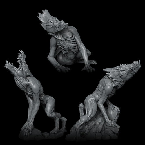 Eviscerators - Rocket Pig Wargaming D&D DnD