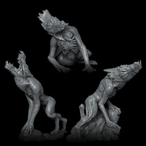 Eviscerators - Rocket Pig Wargaming D&D DnD