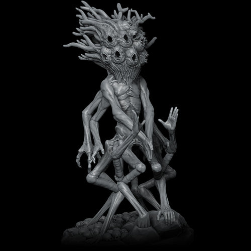 Nightmare Weaver - Rocket Pig Wargaming D&D DnD