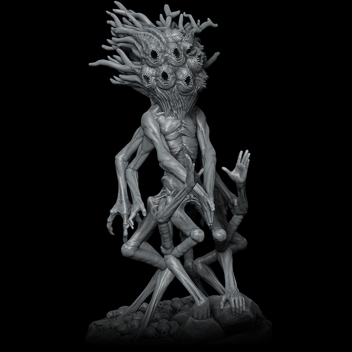 Nightmare Weaver - Rocket Pig Wargaming D&D DnD
