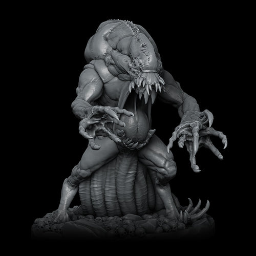 Wrecker - Rocket Pig Wargaming D&D DnD