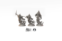 Load image into Gallery viewer, Damned Spirits - Lost Souls I - Monolith Arts Wargaming D&amp;D DnD