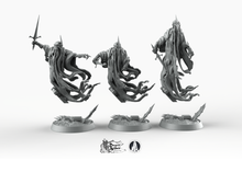 Load image into Gallery viewer, Damned Spirits - Lost Souls I - Monolith Arts Wargaming D&amp;D DnD