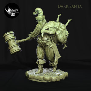 Dark Santa - FanteZi Wargaming D&D DnD