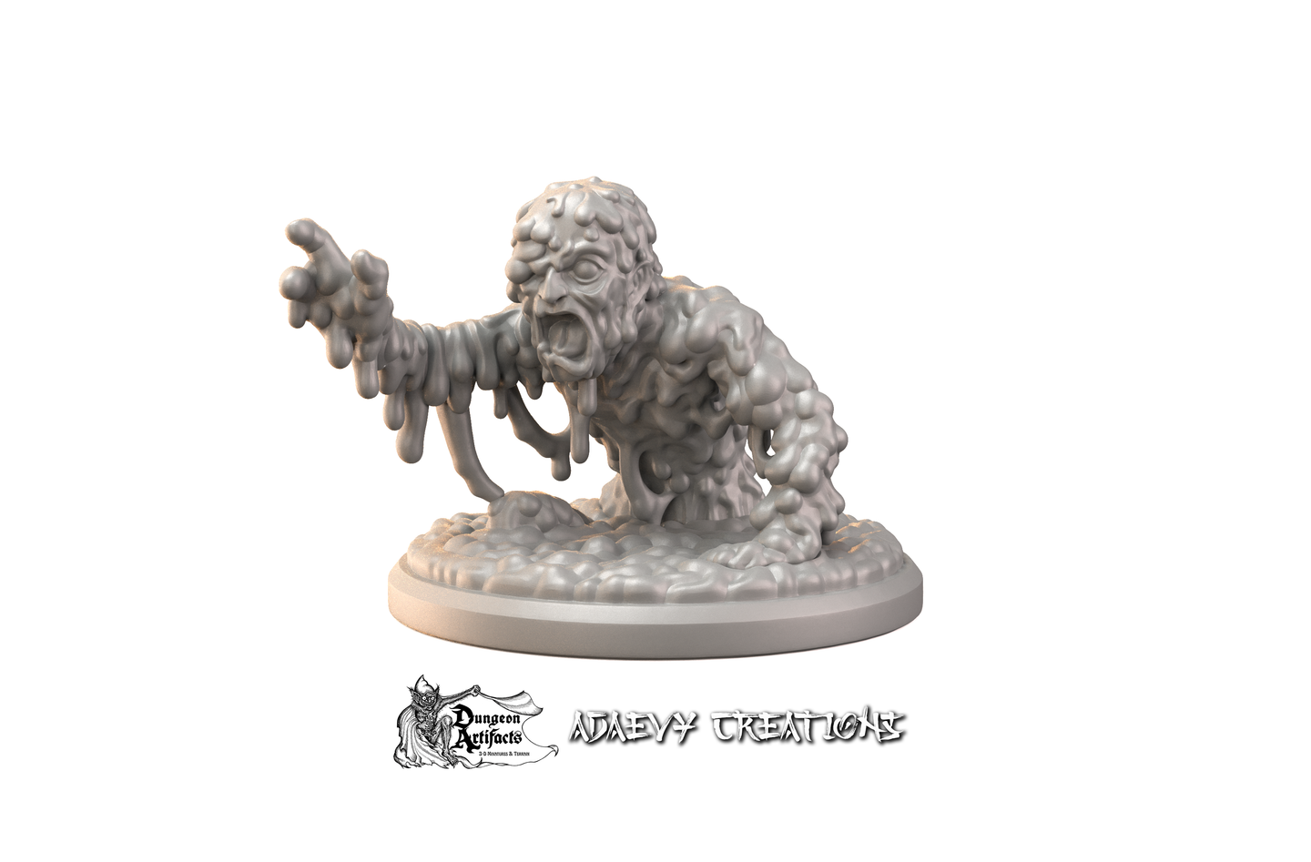 Dorotabo - The Yokai Encounter - Adaevy Creations Wargaming D&D DnD