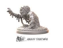 Load image into Gallery viewer, Dorotabo - The Yokai Encounter - Adaevy Creations Wargaming D&amp;D DnD