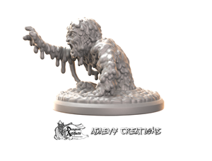 Dorotabo - The Yokai Encounter - Adaevy Creations Wargaming D&D DnD