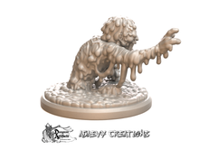 Load image into Gallery viewer, Dorotabo - The Yokai Encounter - Adaevy Creations Wargaming D&amp;D DnD