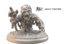 Load image into Gallery viewer, Dorotabo - The Yokai Encounter - Adaevy Creations Wargaming D&amp;D DnD