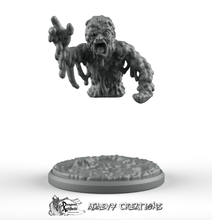 Load image into Gallery viewer, Dorotabo - The Yokai Encounter - Adaevy Creations Wargaming D&amp;D DnD
