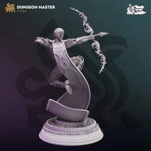 Load image into Gallery viewer, Elexana, Arcane Ranger - Masters of the Arcane - DM Stash - Wargaming D&amp;D DnD