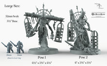 Load image into Gallery viewer, Executioner - Mini Monster Mayhem Wargaming Miniatures Games D&amp;D DnD