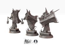 Load image into Gallery viewer, Fallen Crusaders - Lost Souls I - Monolith Arts Wargaming D&amp;D DnD