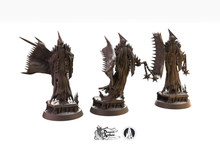 Load image into Gallery viewer, Fallen Crusaders - Lost Souls I - Monolith Arts Wargaming D&amp;D DnD