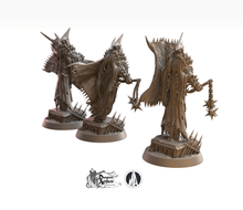 Load image into Gallery viewer, Fallen Crusaders - Lost Souls I - Monolith Arts Wargaming D&amp;D DnD