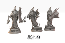 Load image into Gallery viewer, Fallen Crusaders - Lost Souls I - Monolith Arts Wargaming D&amp;D DnD