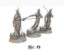 Load image into Gallery viewer, Fallen Wraithlords - Lost Souls I - Monolith Arts Wargaming D&amp;D DnD