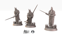 Load image into Gallery viewer, Forsaken Dukes - Lost Souls I - Monolith Arts Wargaming D&amp;D DnD