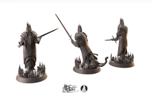 Load image into Gallery viewer, Forsaken Dukes - Lost Souls I - Monolith Arts Wargaming D&amp;D DnD