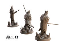 Load image into Gallery viewer, Forsaken Dukes - Lost Souls I - Monolith Arts Wargaming D&amp;D DnD