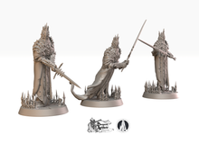 Load image into Gallery viewer, Forsaken Dukes - Lost Souls I - Monolith Arts Wargaming D&amp;D DnD