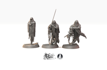 Load image into Gallery viewer, Forsaken Souls - Lost Souls I - Monolith Arts Wargaming D&amp;D DnD