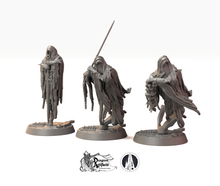 Load image into Gallery viewer, Forsaken Souls - Lost Souls I - Monolith Arts Wargaming D&amp;D DnD