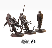 Load image into Gallery viewer, Forsaken Souls - Lost Souls I - Monolith Arts Wargaming D&amp;D DnD