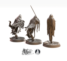 Load image into Gallery viewer, Forsaken Souls - Lost Souls I - Monolith Arts Wargaming D&amp;D DnD