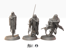 Load image into Gallery viewer, Forsaken Souls - Lost Souls I - Monolith Arts Wargaming D&amp;D DnD