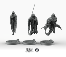 Load image into Gallery viewer, Forsaken Souls - Lost Souls I - Monolith Arts Wargaming D&amp;D DnD