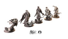 Load image into Gallery viewer, Ghosts - Lost Souls I - Monolith Arts Wargaming D&amp;D DnD