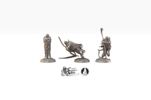Load image into Gallery viewer, Imprisoned Souls - Lost Souls I - Monolith Arts Wargaming D&amp;D DnD