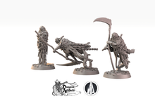 Load image into Gallery viewer, Imprisoned Souls - Lost Souls I - Monolith Arts Wargaming D&amp;D DnD