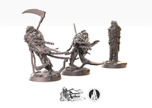 Load image into Gallery viewer, Imprisoned Souls - Lost Souls I - Monolith Arts Wargaming D&amp;D DnD