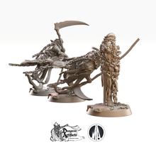 Load image into Gallery viewer, Imprisoned Souls - Lost Souls I - Monolith Arts Wargaming D&amp;D DnD