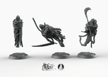 Load image into Gallery viewer, Imprisoned Souls - Lost Souls I - Monolith Arts Wargaming D&amp;D DnD