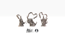 Load image into Gallery viewer, Insane Clerics - Lost Souls I - Monolith Arts Wargaming D&amp;D DnD