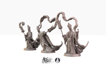 Load image into Gallery viewer, Insane Clerics - Lost Souls I - Monolith Arts Wargaming D&amp;D DnD