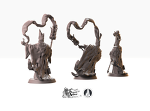 Load image into Gallery viewer, Insane Clerics - Lost Souls I - Monolith Arts Wargaming D&amp;D DnD