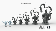 Load image into Gallery viewer, Insane Clerics - Lost Souls I - Monolith Arts Wargaming D&amp;D DnD