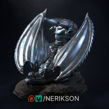 Load image into Gallery viewer, Kaida, The Little Dragon - Nerikson - Wargaming D&amp;D DnD