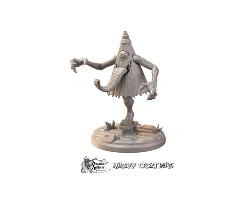 Karakasa - The Yokai Encounter - Adaevy Creations Wargaming D&D DnD