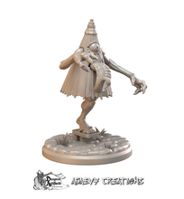 Load image into Gallery viewer, Karakasa - The Yokai Encounter - Adaevy Creations Wargaming D&amp;D DnD