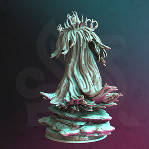 Lich Kelathar - Denizens of Duskweave - DM Stash - Wargaming D&D DnD