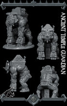 Load image into Gallery viewer, Ancient Temple Guardian - Rocket Pig Wargaming D&amp;D DnD