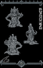 Load image into Gallery viewer, Eldritch Magi - Rocket Pig Wargaming D&amp;D DnD